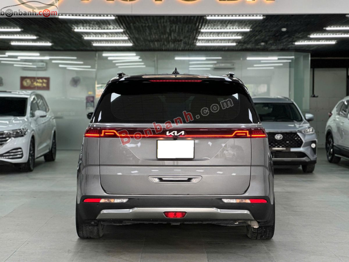 Bán ô tô Kia Carnival Signature 2.2D - 2023 - xe cũ