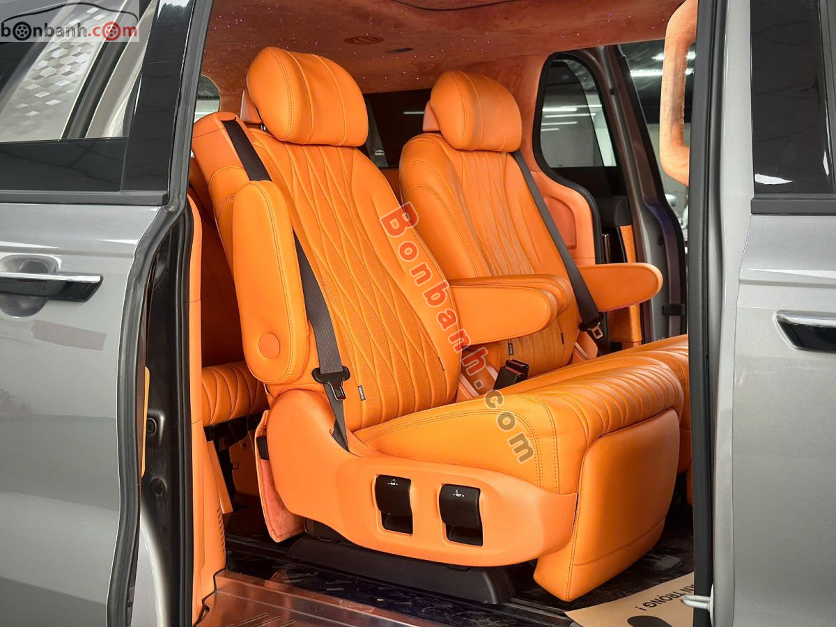 Bán ô tô Kia Carnival Signature 2.2D - 2023 - xe cũ