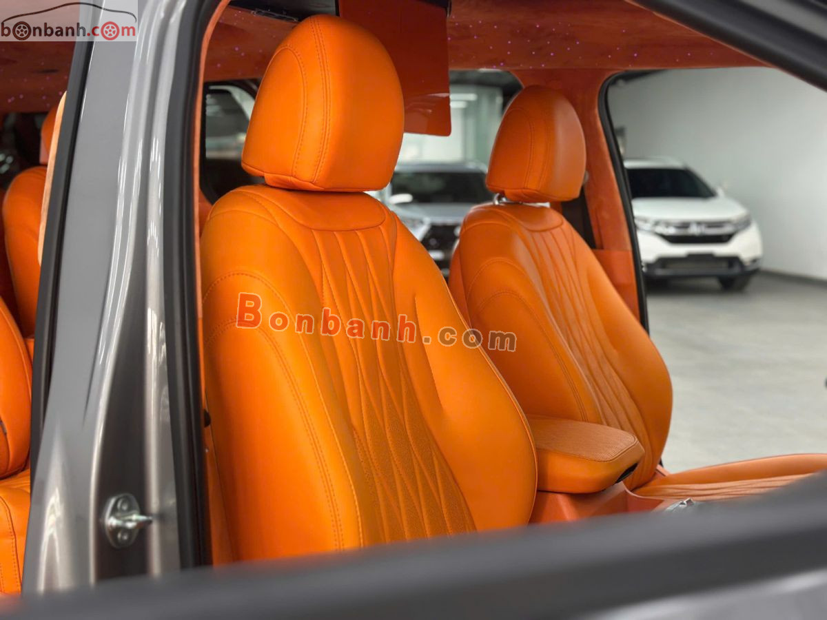 Bán ô tô Kia Carnival Signature 2.2D - 2023 - xe cũ