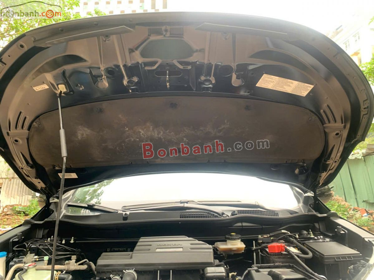 Bán ô tô Honda CRV L - 2018 - xe cũ