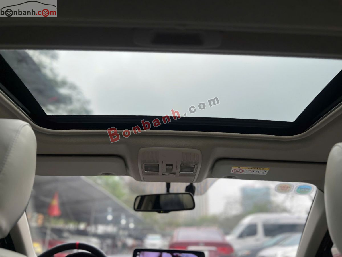 Bán ô tô Mazda 3 1.5 AT - 2018 - xe cũ