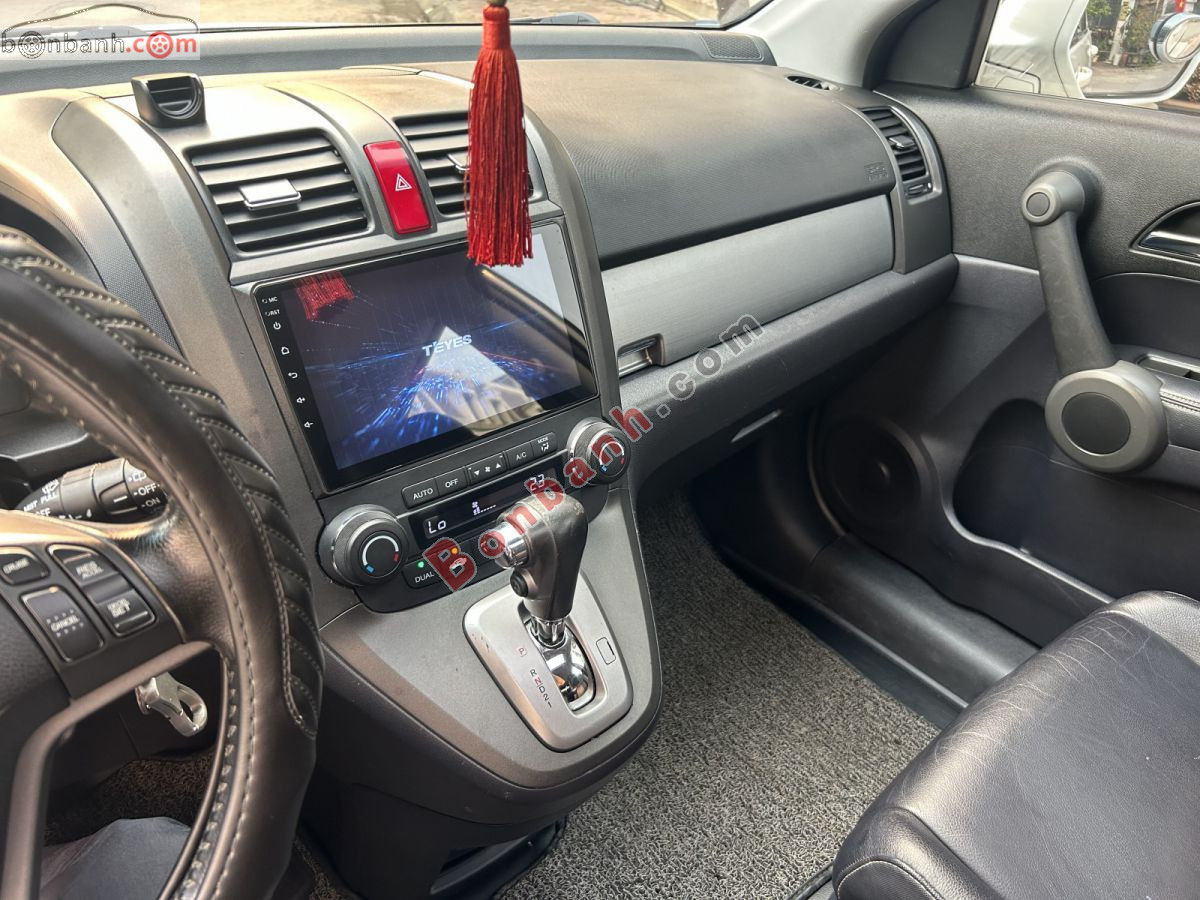 Bán ô tô Honda CRV 2.0 AT - 2011 - xe cũ