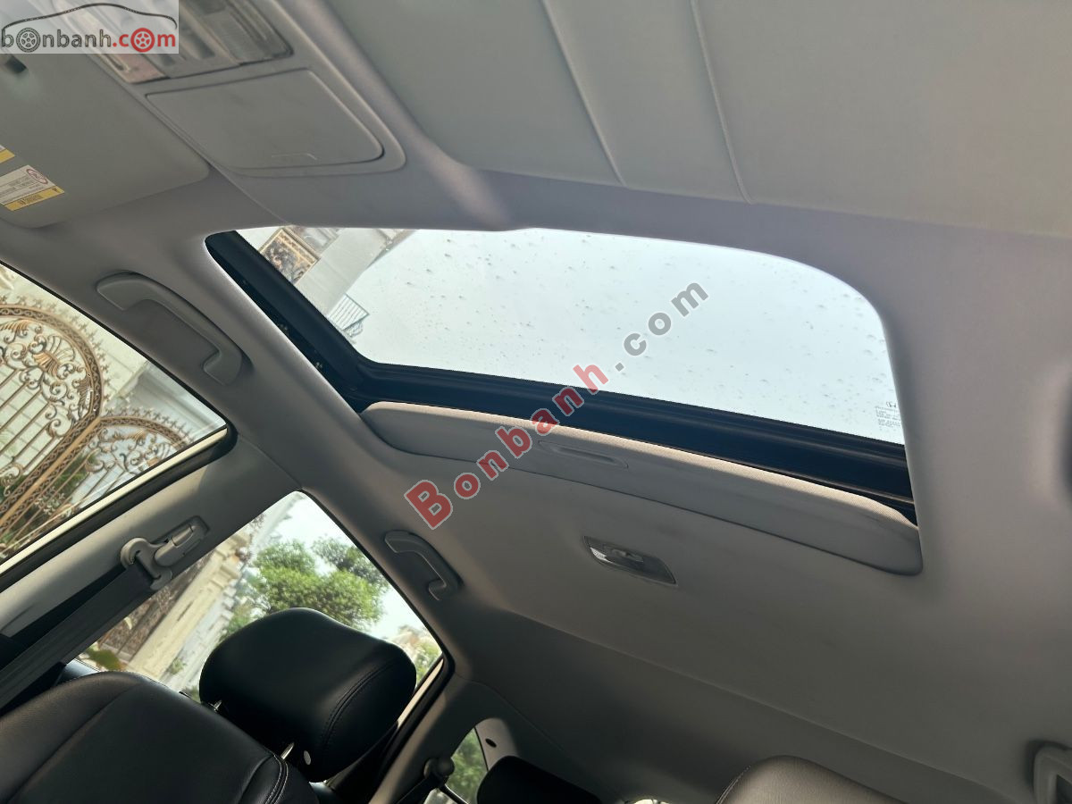 Bán ô tô Honda CRV 2.0 AT - 2011 - xe cũ