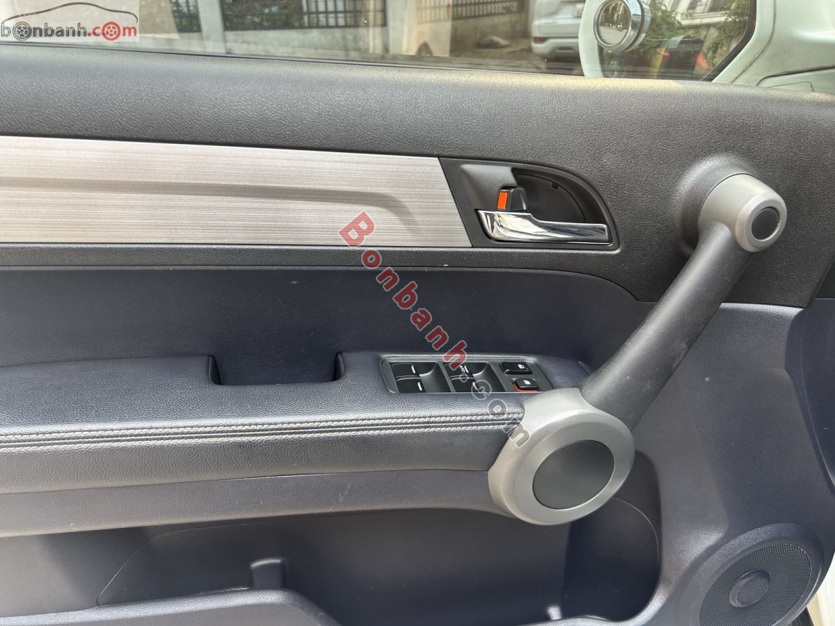 Bán ô tô Honda CRV 2.0 AT - 2011 - xe cũ