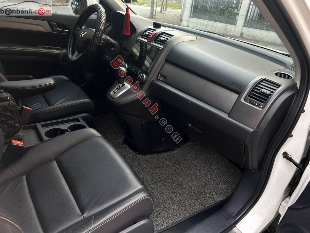 Bán ô tô Honda CRV 2.0 AT - 2011 - xe cũ