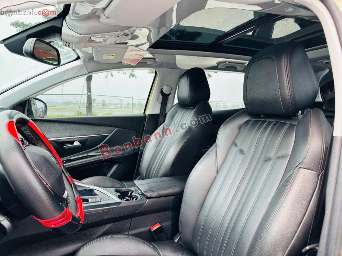 Bán ô tô Peugeot 3008 1.6 AT - 2018 - xe cũ