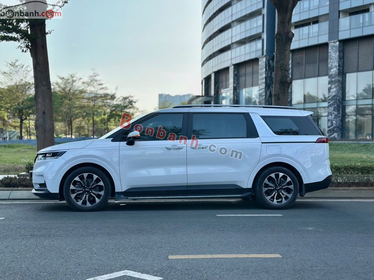 Bán ô tô Kia Carnival Luxury 2.2D - 2023 - xe cũ