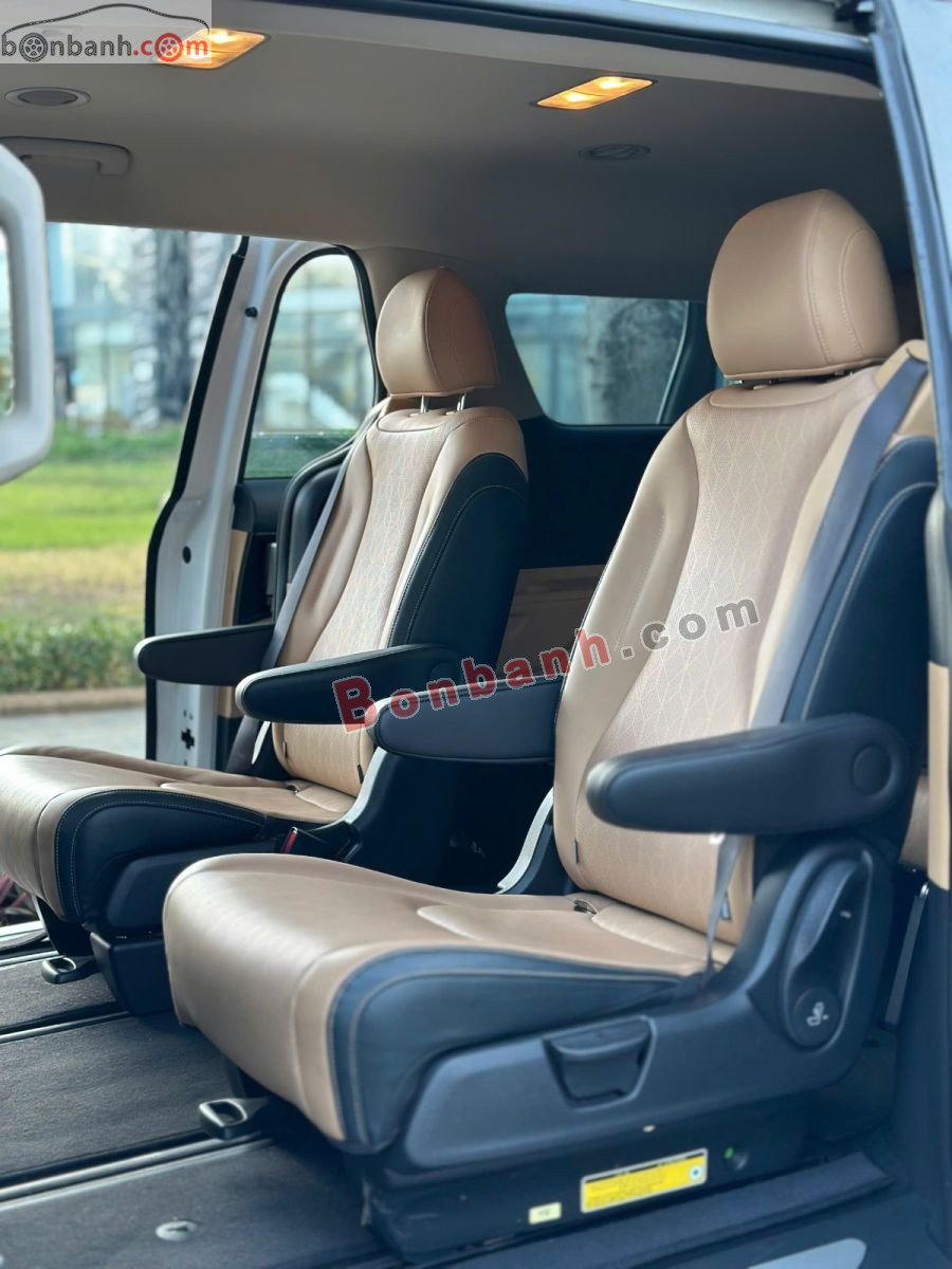 Bán ô tô Kia Carnival Luxury 2.2D - 2023 - xe cũ
