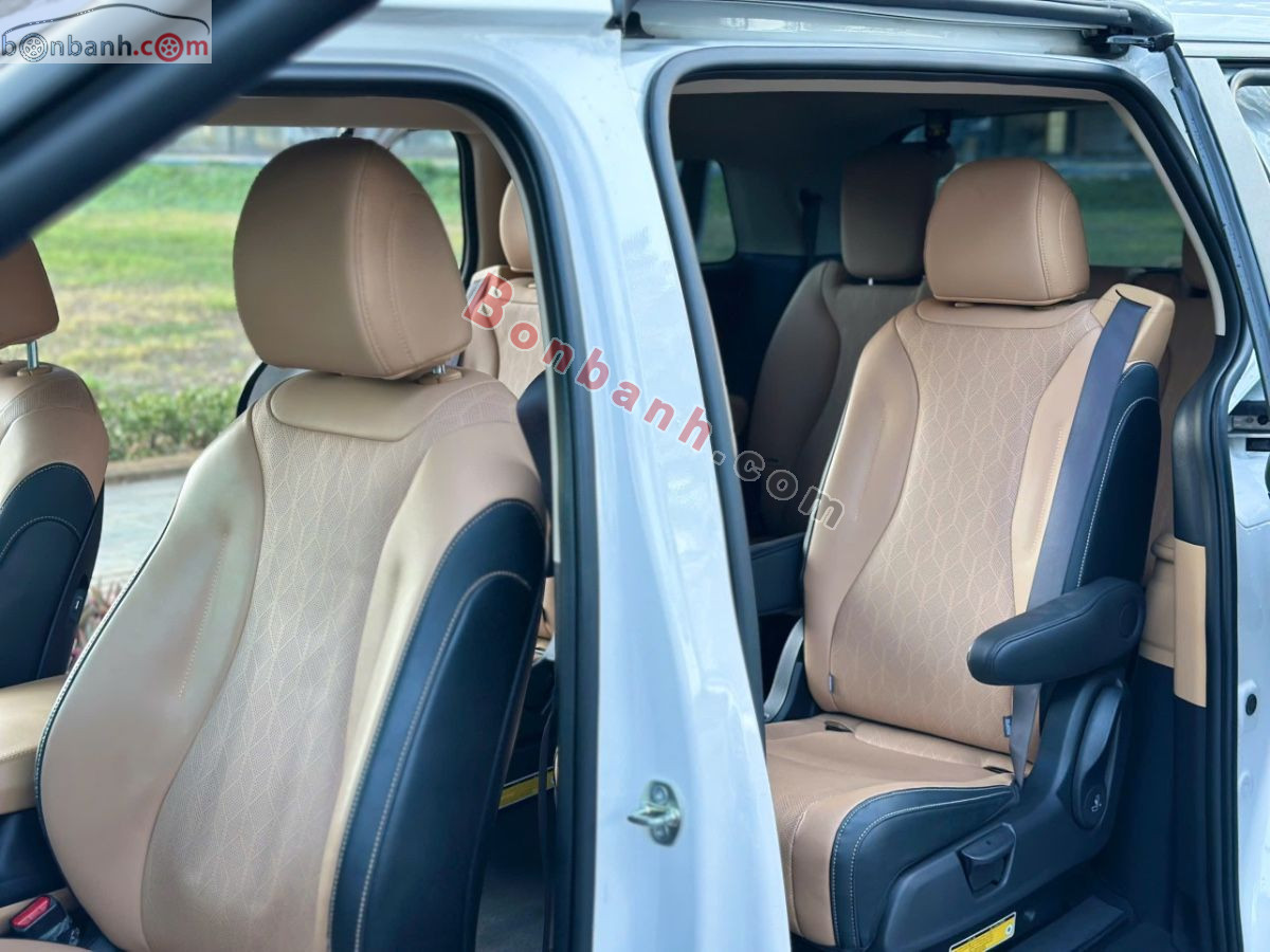 Bán ô tô Kia Carnival Luxury 2.2D - 2023 - xe cũ