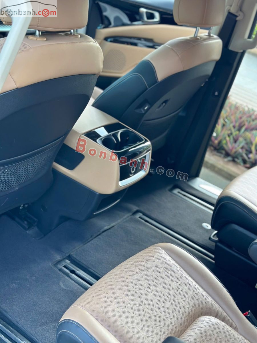 Bán ô tô Kia Carnival Luxury 2.2D - 2023 - xe cũ