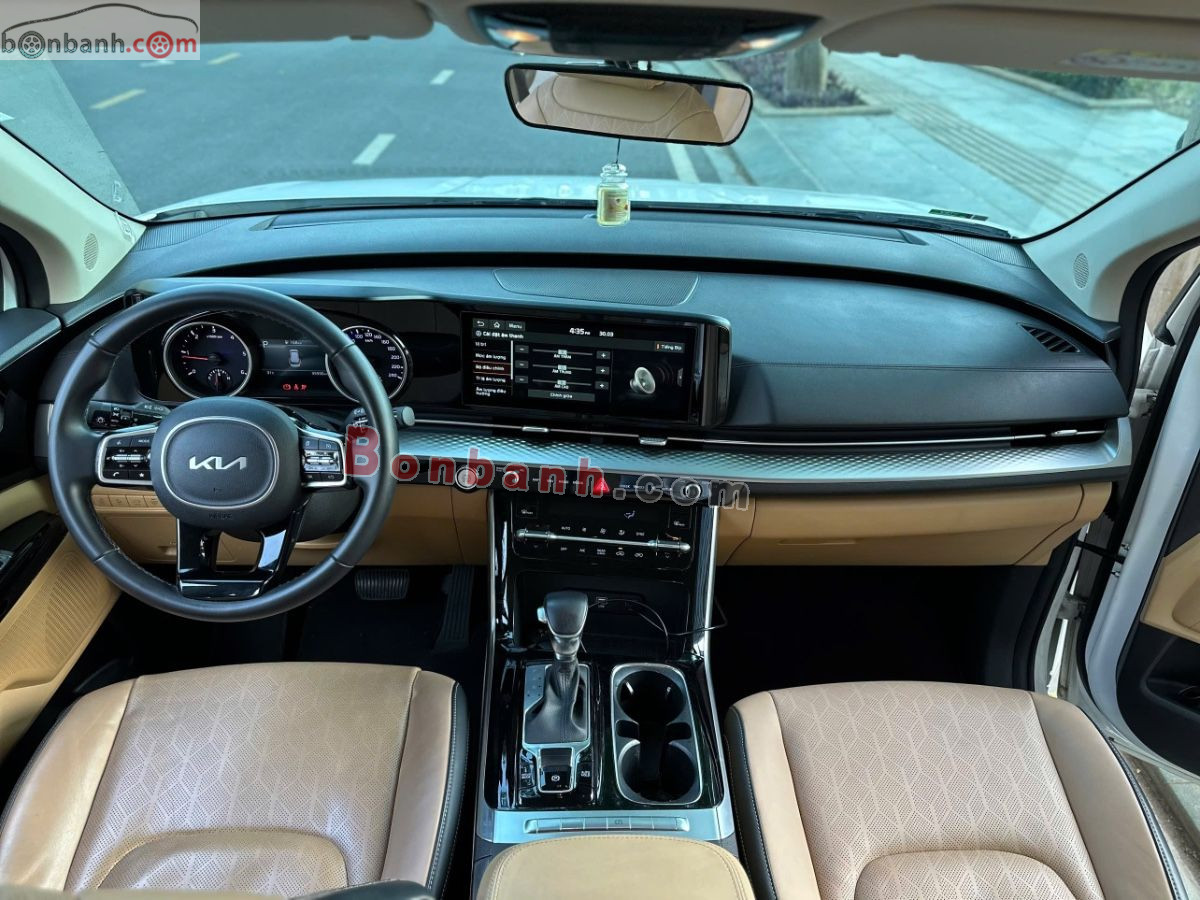 Bán ô tô Kia Carnival Luxury 2.2D - 2023 - xe cũ