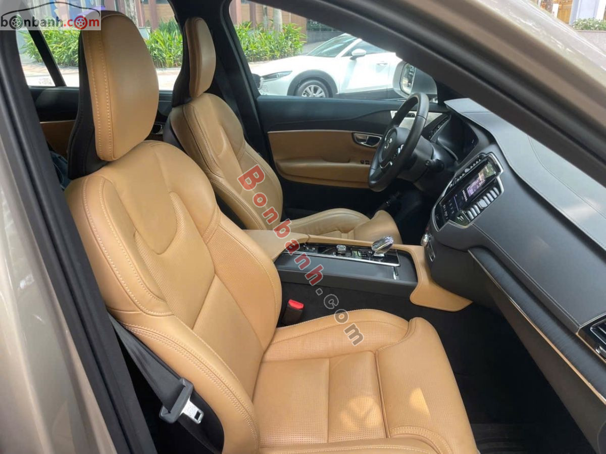 Bán ô tô Volvo XC90 Recharge Ultimate T8 AWD - 2024 - xe cũ