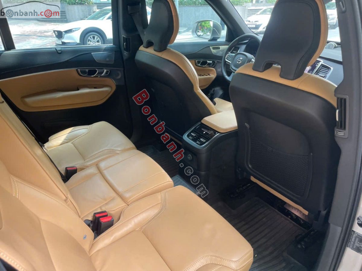 Bán ô tô Volvo XC90 Recharge Ultimate T8 AWD - 2024 - xe cũ