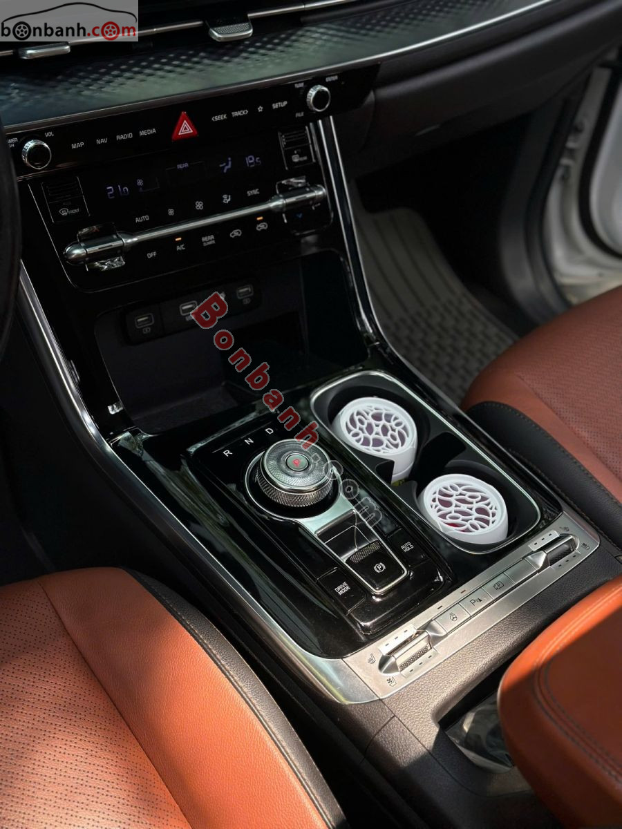 Bán ô tô Kia Carnival Signature 2.2D - 2021 - xe cũ