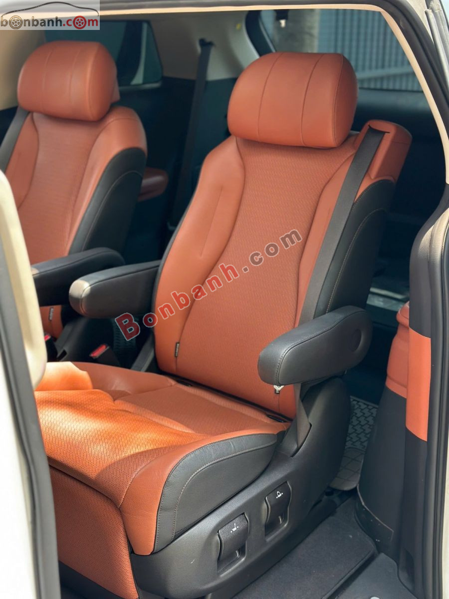 Bán ô tô Kia Carnival Signature 2.2D - 2021 - xe cũ