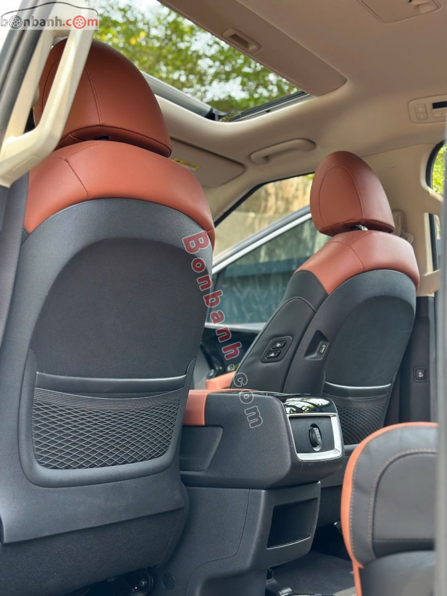 Bán ô tô Kia Carnival Signature 2.2D - 2021 - xe cũ