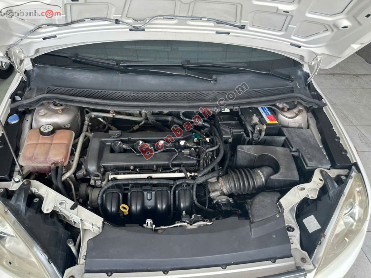 Bán ô tô Ford Focus 1.8 MT - 2009 - xe cũ