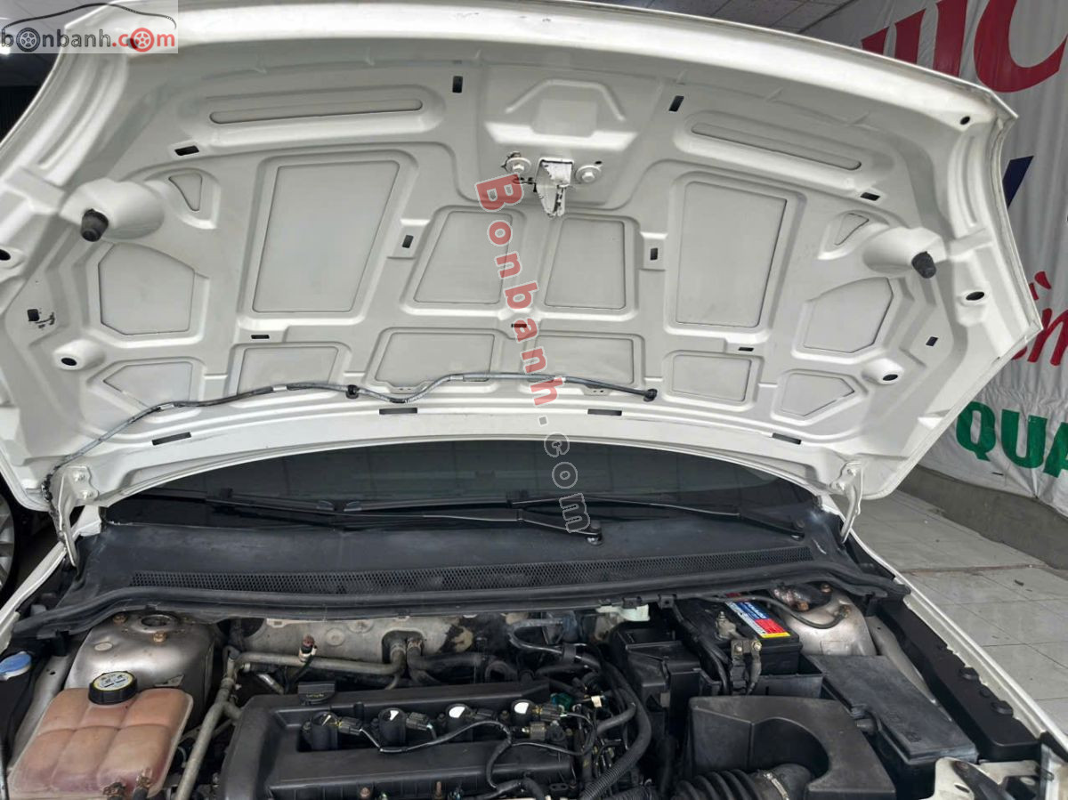 Bán ô tô Ford Focus 1.8 MT - 2009 - xe cũ