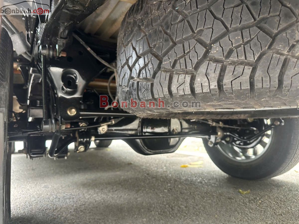 Bán ô tô Nissan Navara EL A-IVI 2.5 AT 2WD - 2020 - xe cũ