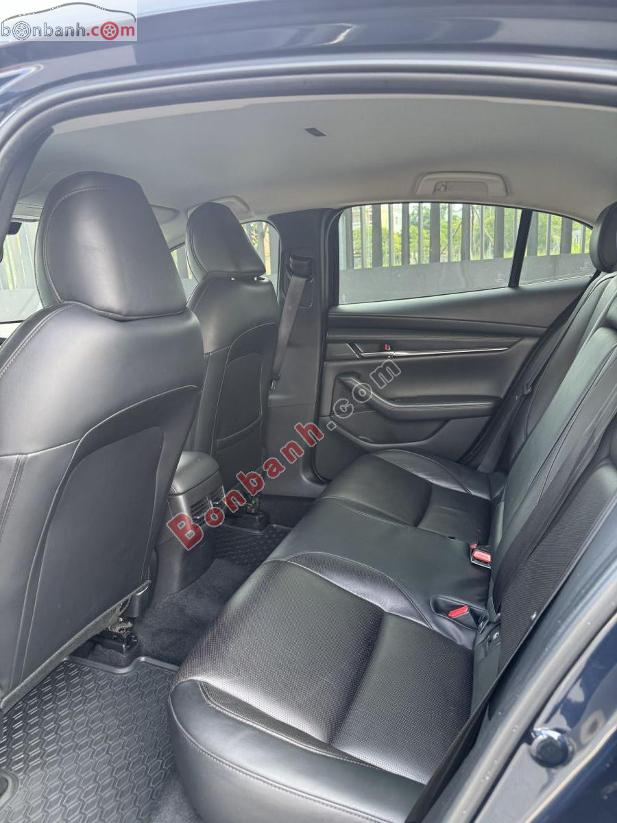 Bán ô tô Mazda 3 1.5L Luxury - 2022 - xe cũ