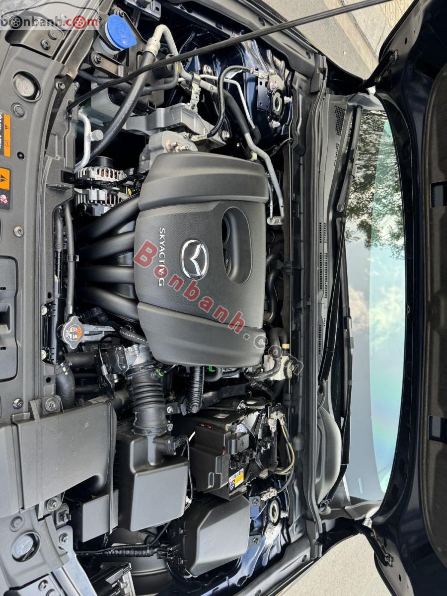 Bán ô tô Mazda 3 1.5L Luxury - 2022 - xe cũ