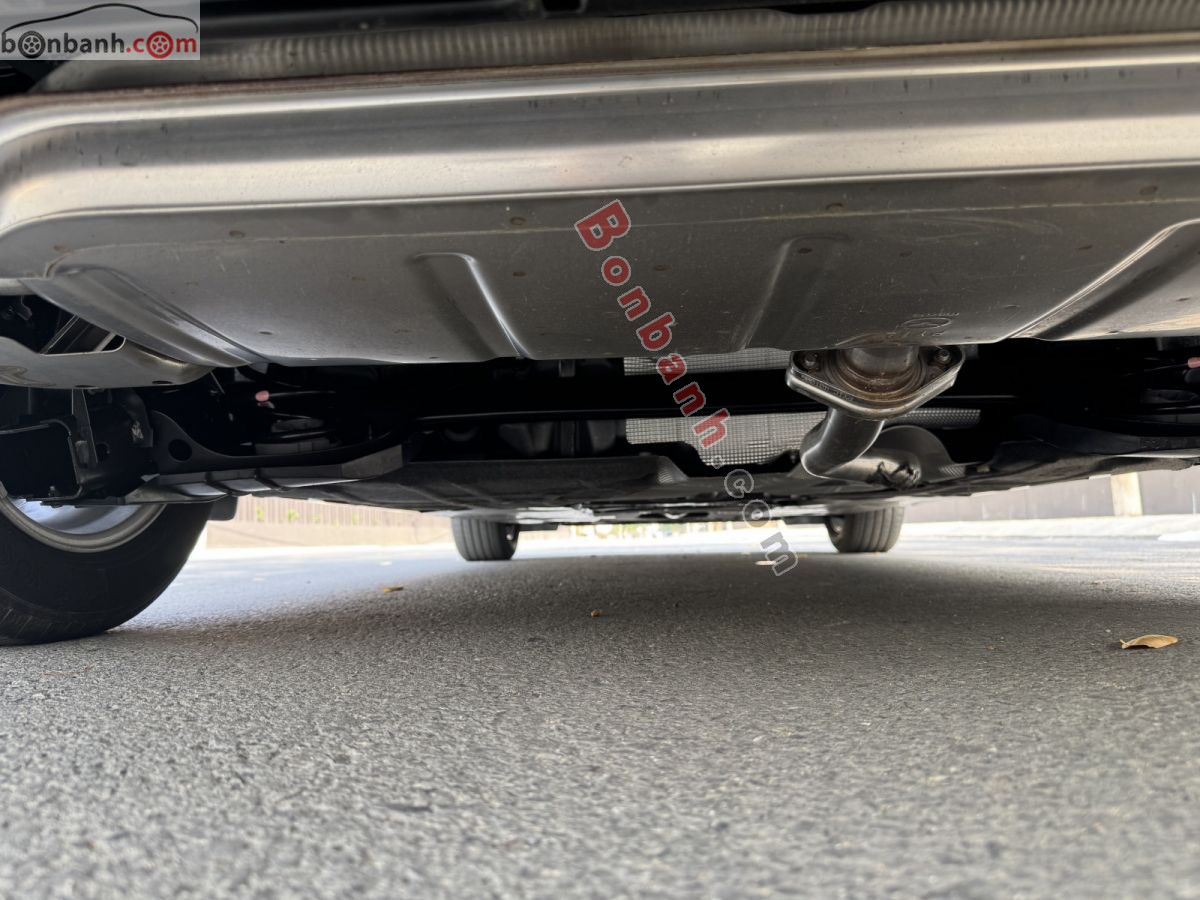 Bán ô tô Mazda 3 1.5L Luxury - 2022 - xe cũ