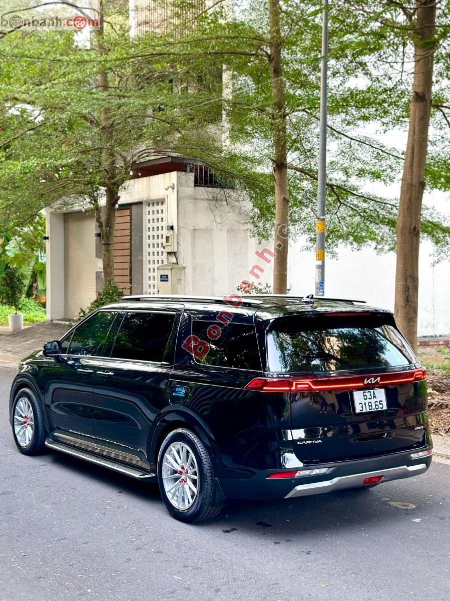 Bán ô tô Kia Carnival Premium 2.2D 7S - 2023 - xe cũ