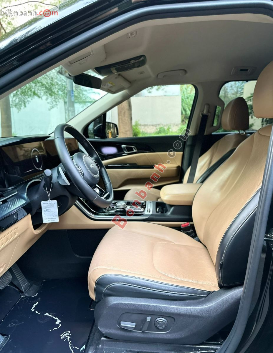 Bán ô tô Kia Carnival Premium 2.2D 7S - 2023 - xe cũ