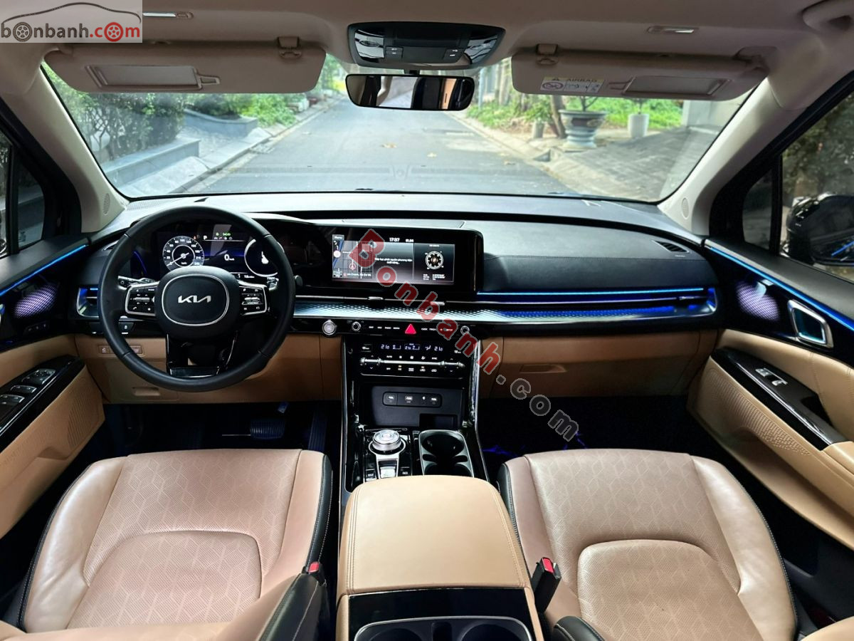 Bán ô tô Kia Carnival Premium 2.2D 7S - 2023 - xe cũ