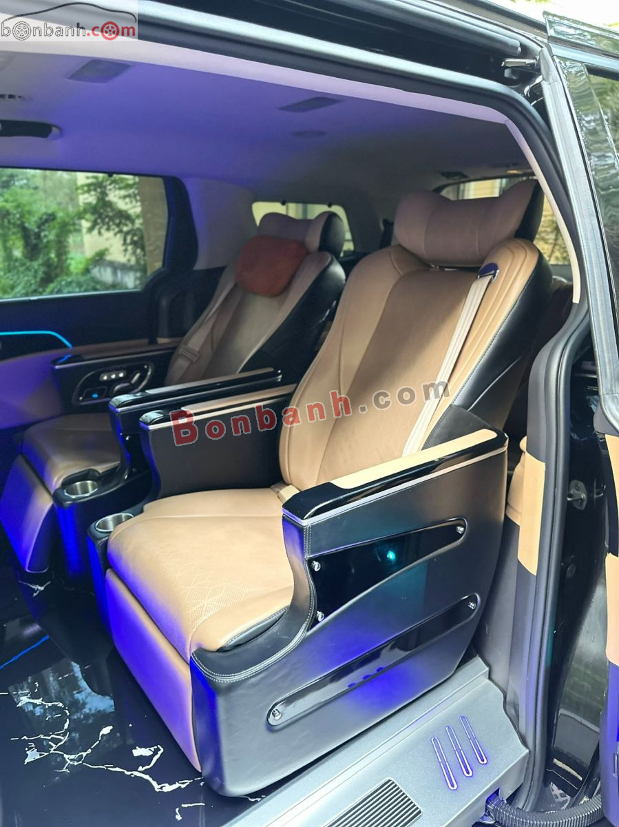 Bán ô tô Kia Carnival Premium 2.2D 7S - 2023 - xe cũ