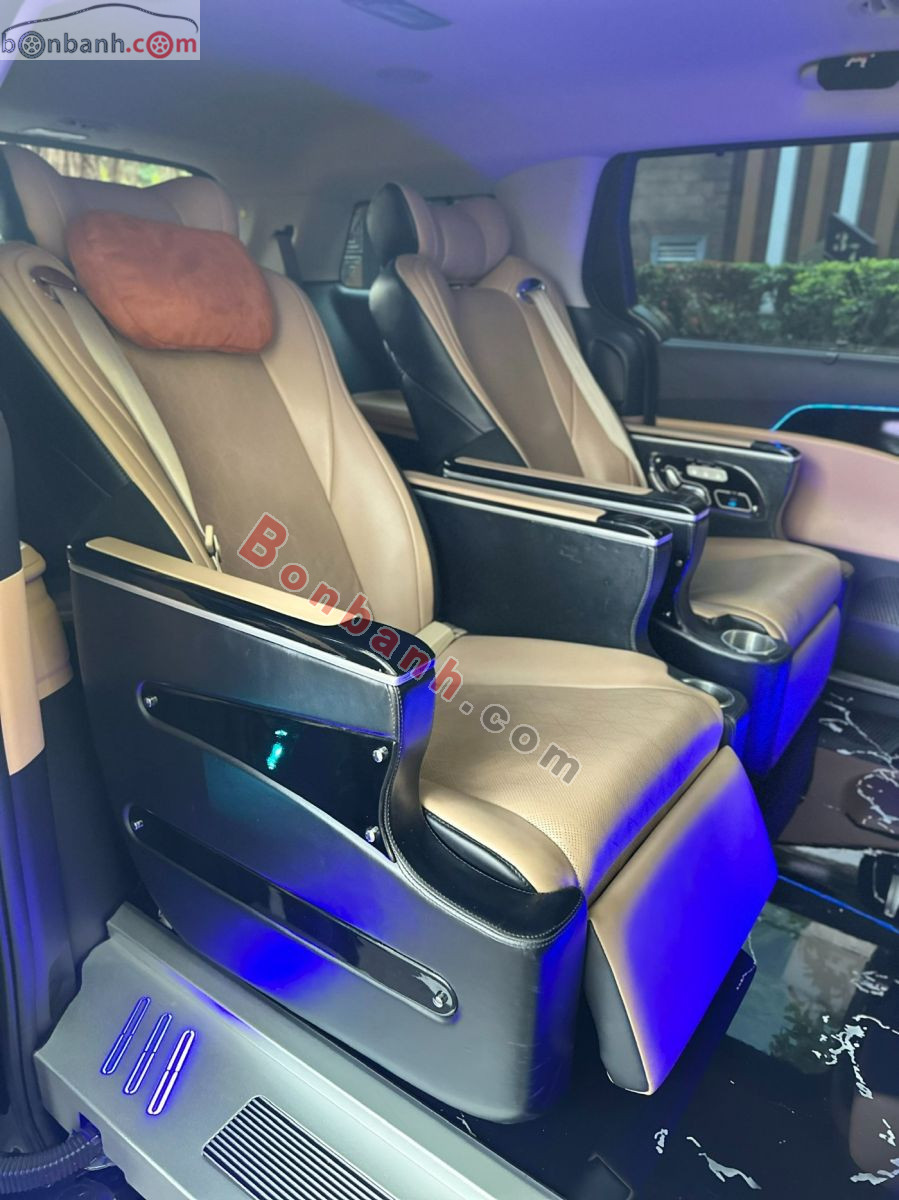 Bán ô tô Kia Carnival Premium 2.2D 7S - 2023 - xe cũ