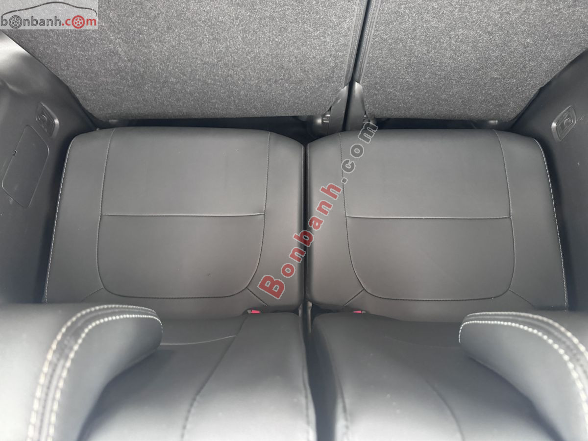 Bán ô tô Mitsubishi Outlander 2.0 CVT - 2022 - xe cũ