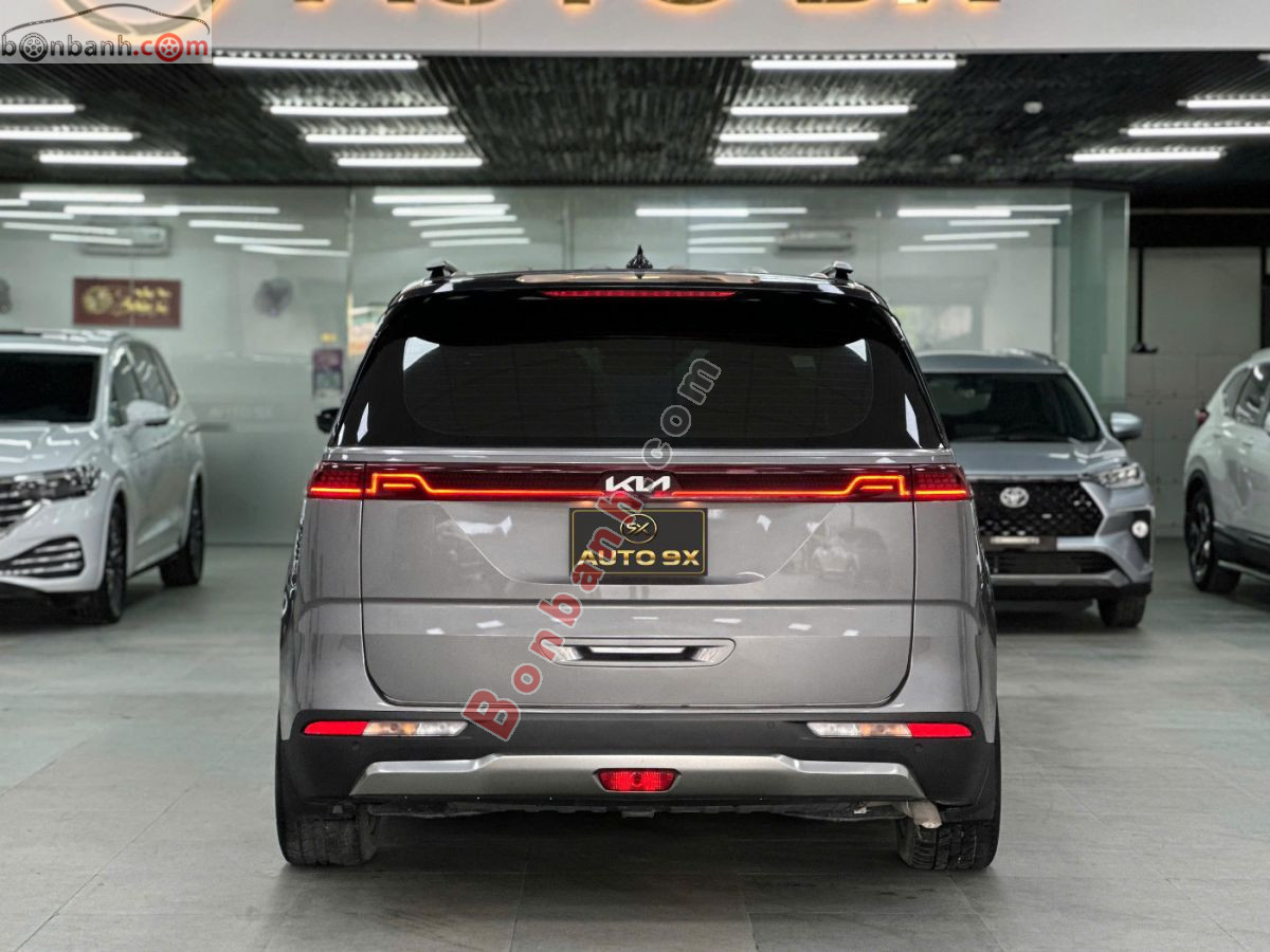 Bán ô tô Kia Carnival Signature 2.2D - 2023 - xe cũ