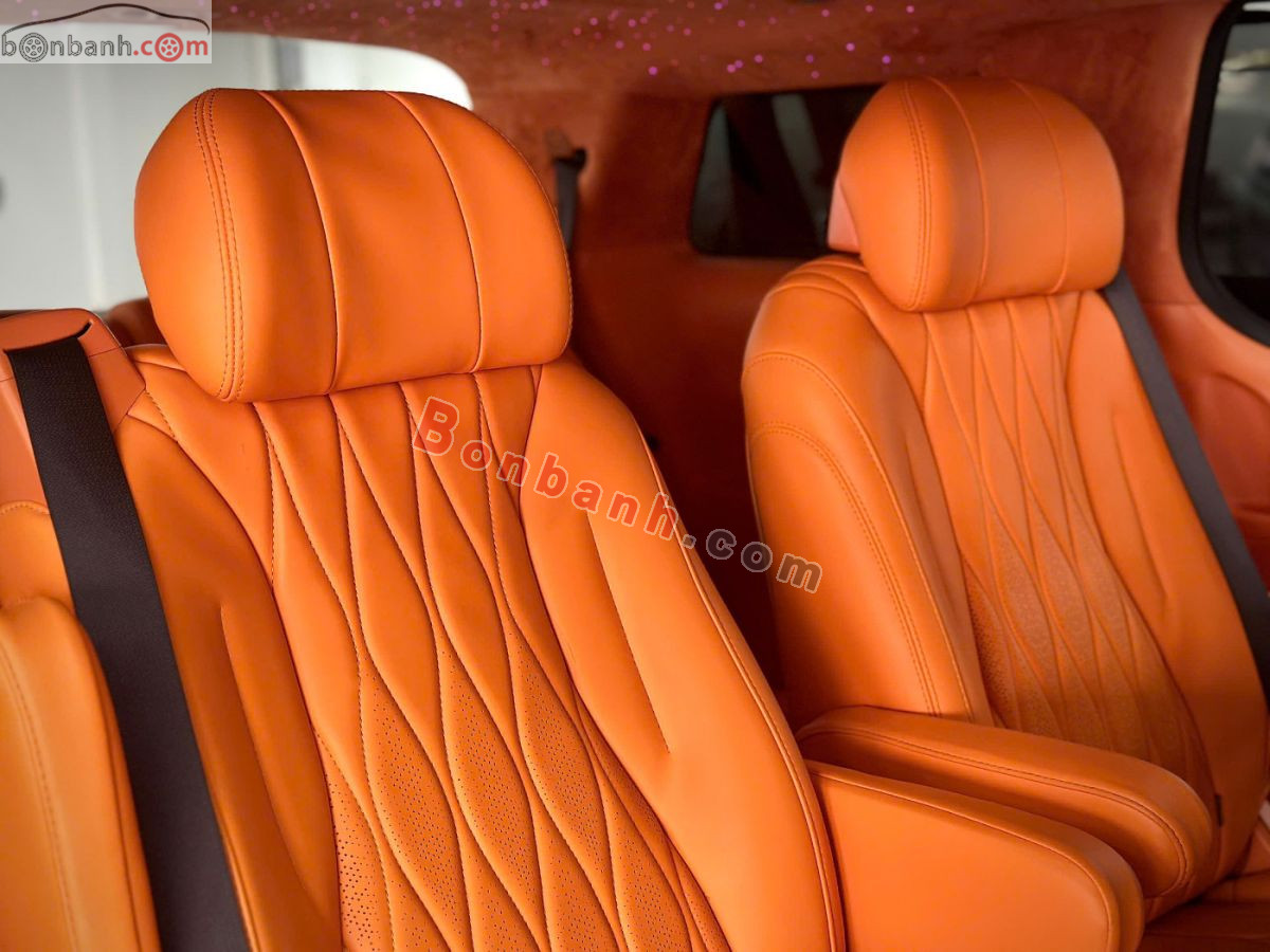 Bán ô tô Kia Carnival Signature 2.2D - 2023 - xe cũ