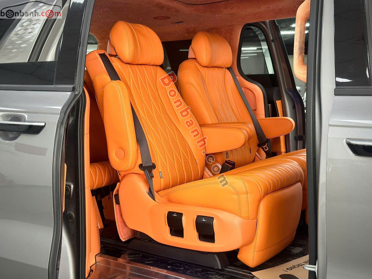 Bán ô tô Kia Carnival Signature 2.2D - 2023 - xe cũ