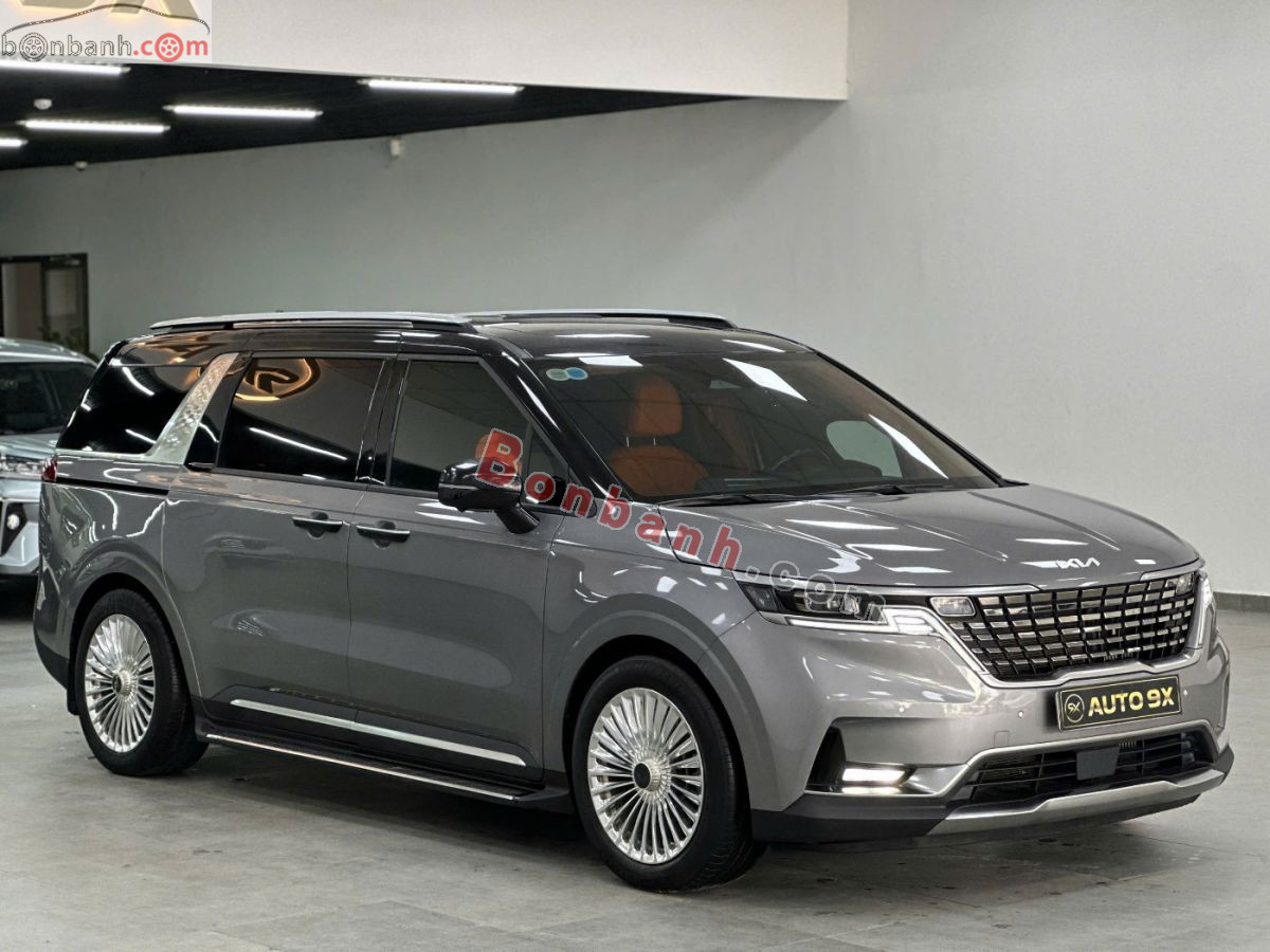 Bán ô tô Kia Carnival Signature 2.2D - 2023 - xe cũ