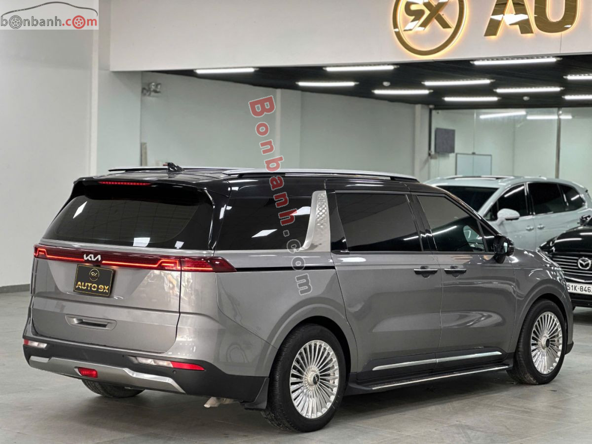 Bán ô tô Kia Carnival Signature 2.2D - 2023 - xe cũ