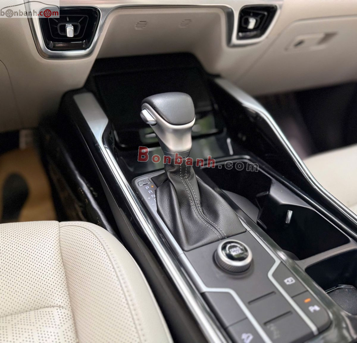 Bán ô tô Kia Sorento Luxury 2.2 AT - 2021 - xe cũ