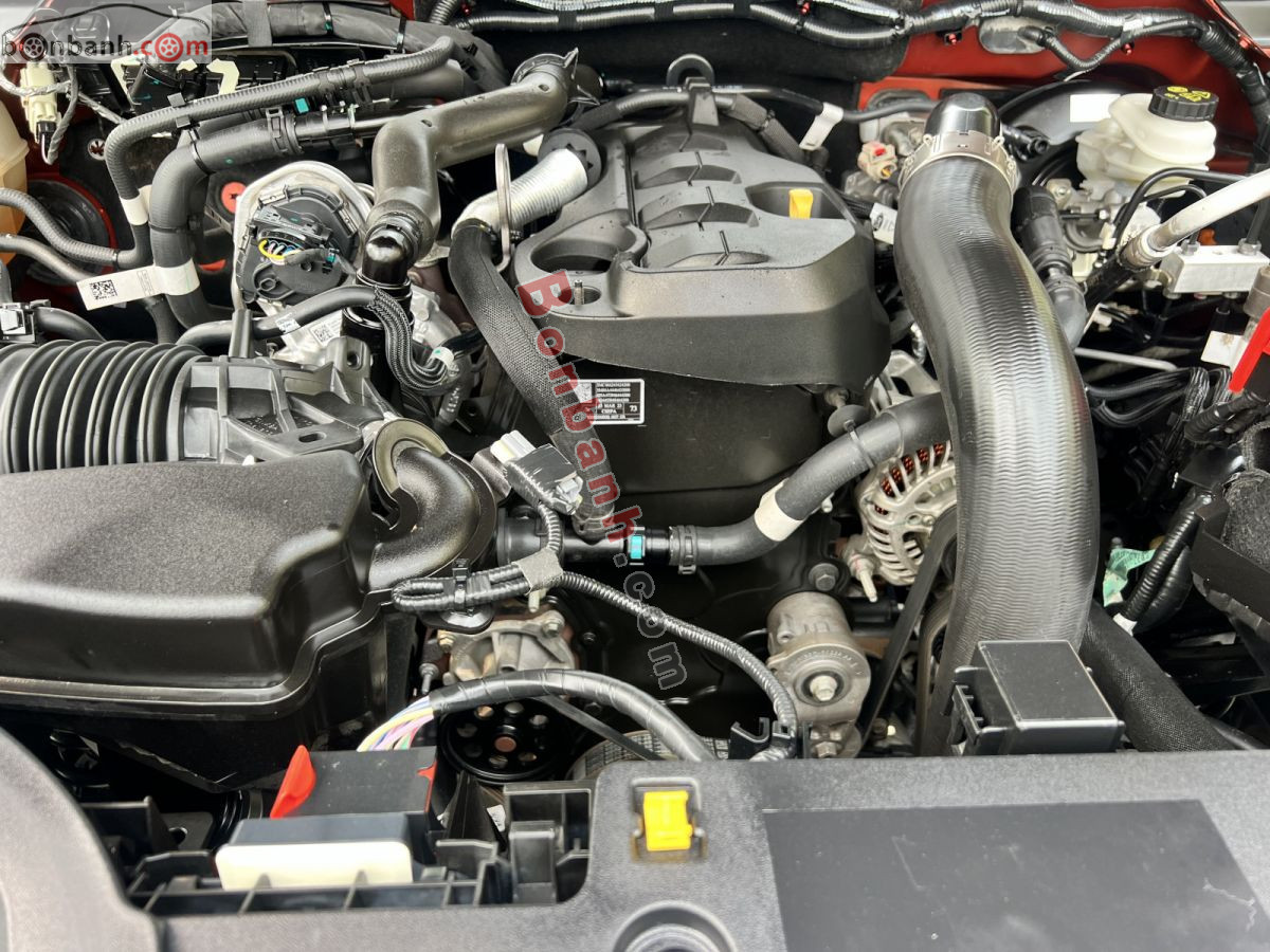 Bán ô tô Ford Ranger XLS 2.0L 4x2 AT - 2023 - xe cũ