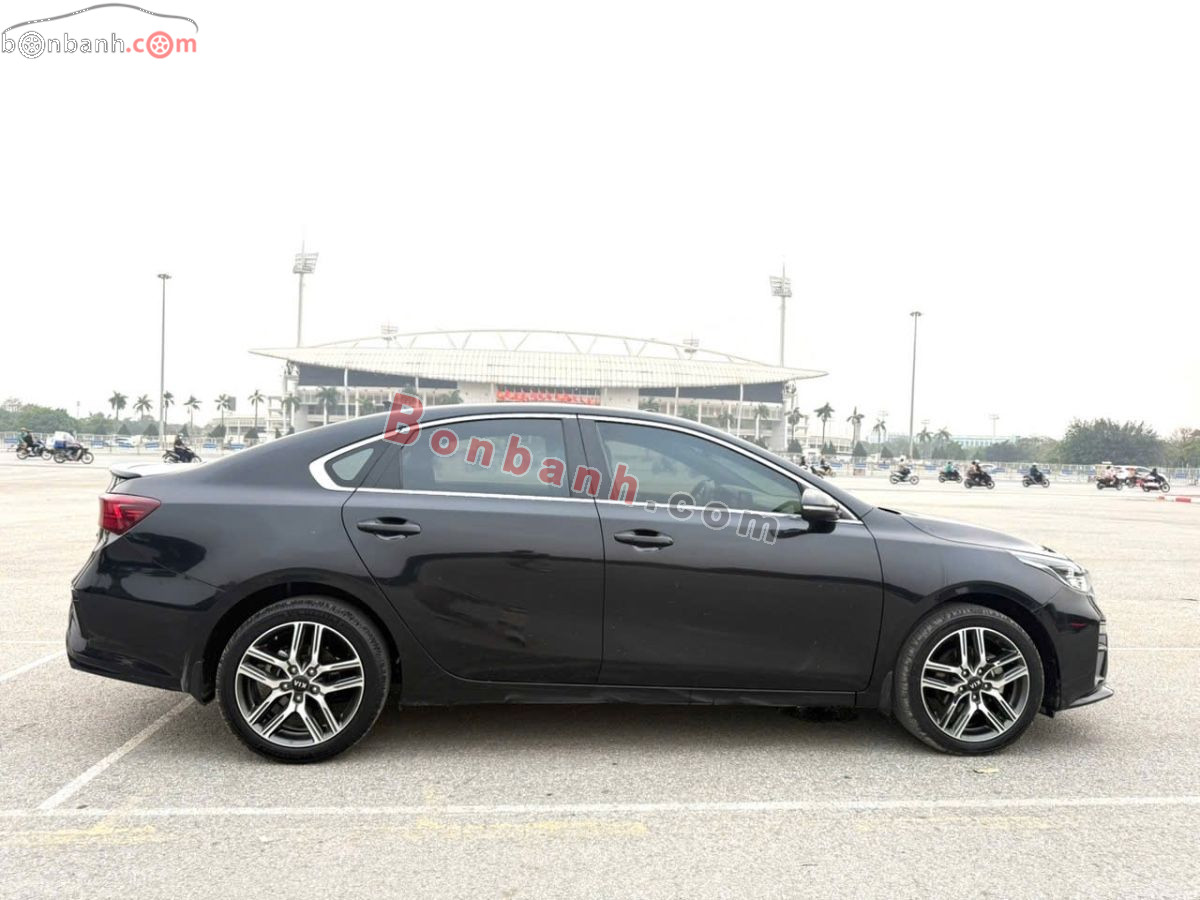 Bán ô tô Kia Cerato 2.0 AT Premium - 2019 - xe cũ