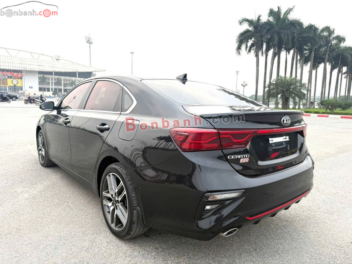 Bán ô tô Kia Cerato 2.0 AT Premium - 2019 - xe cũ