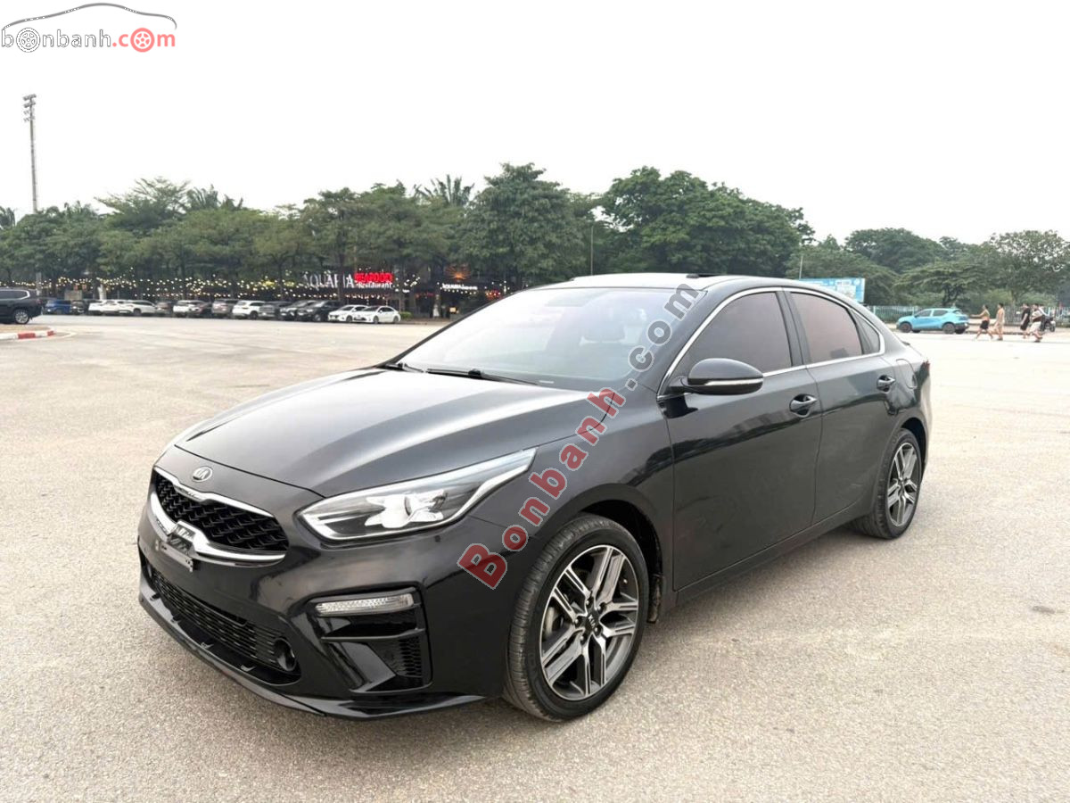 Bán ô tô Kia Cerato 2.0 AT Premium - 2019 - xe cũ