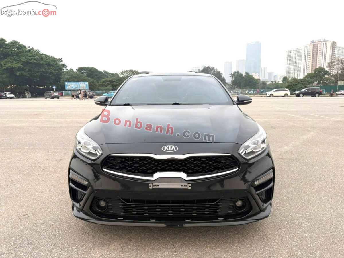 Bán ô tô Kia Cerato 2.0 AT Premium - 2019 - xe cũ