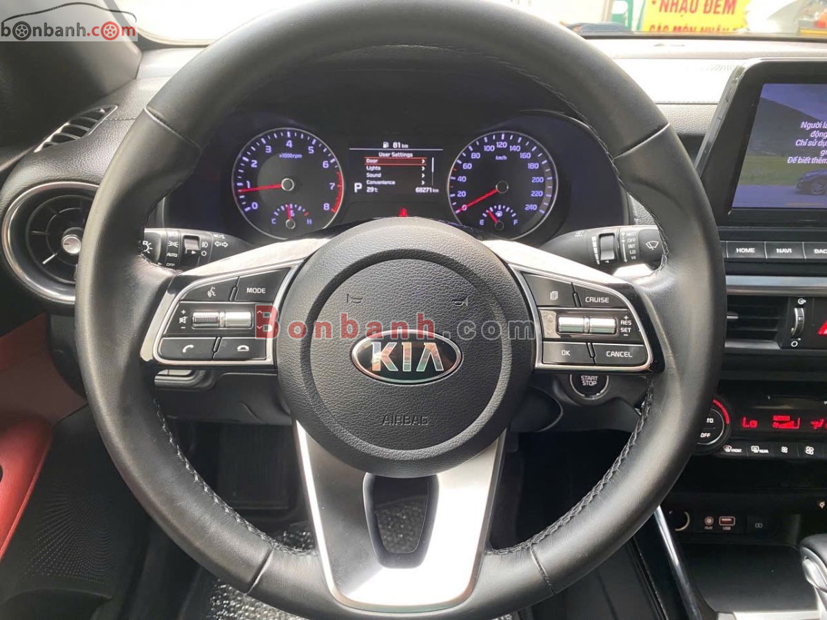 Bán ô tô Kia Cerato 2.0 AT Premium - 2019 - xe cũ