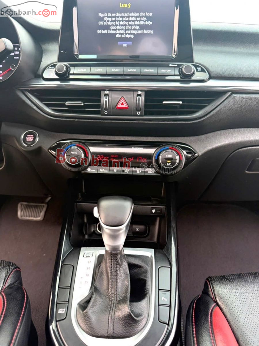 Bán ô tô Kia Cerato 2.0 AT Premium - 2019 - xe cũ