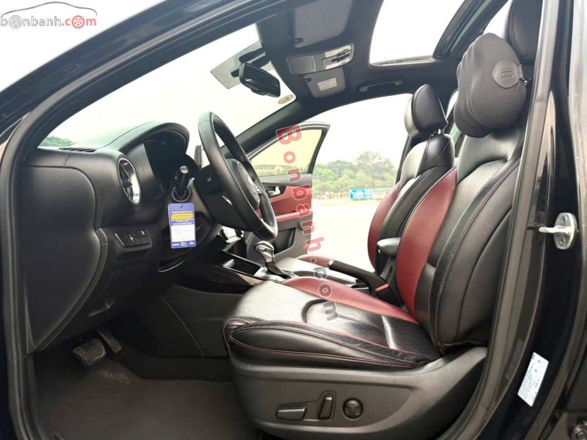 Bán ô tô Kia Cerato 2.0 AT Premium - 2019 - xe cũ