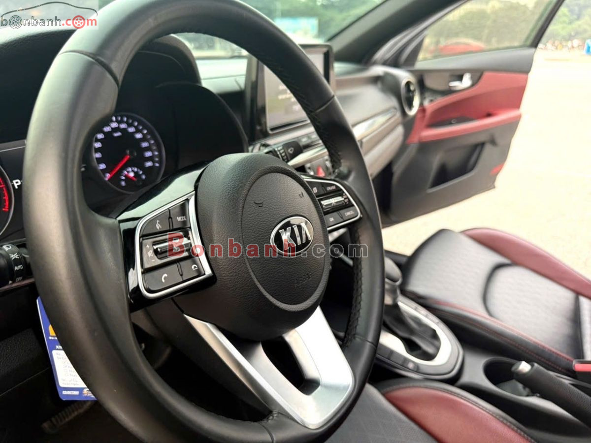 Bán ô tô Kia Cerato 2.0 AT Premium - 2019 - xe cũ