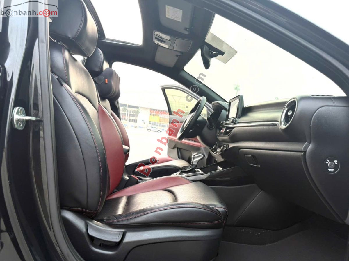 Bán ô tô Kia Cerato 2.0 AT Premium - 2019 - xe cũ