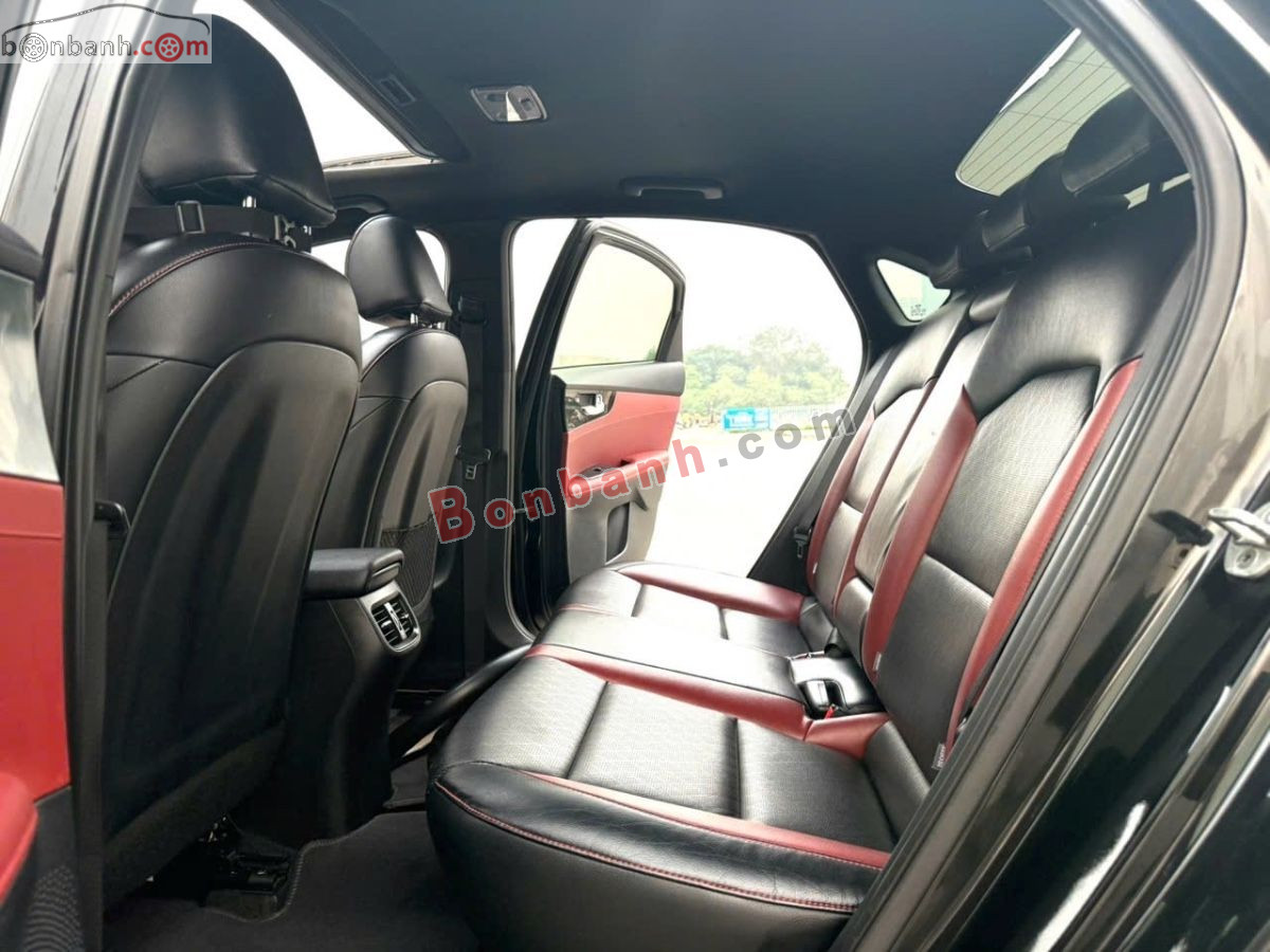 Bán ô tô Kia Cerato 2.0 AT Premium - 2019 - xe cũ