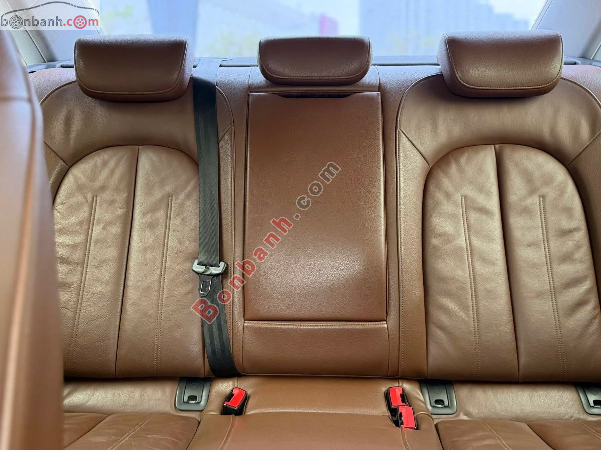 Bán ô tô Audi A6 2.0T - 2013 - xe cũ